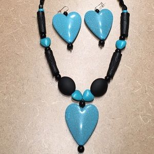 Handmade Beaded Jewelry